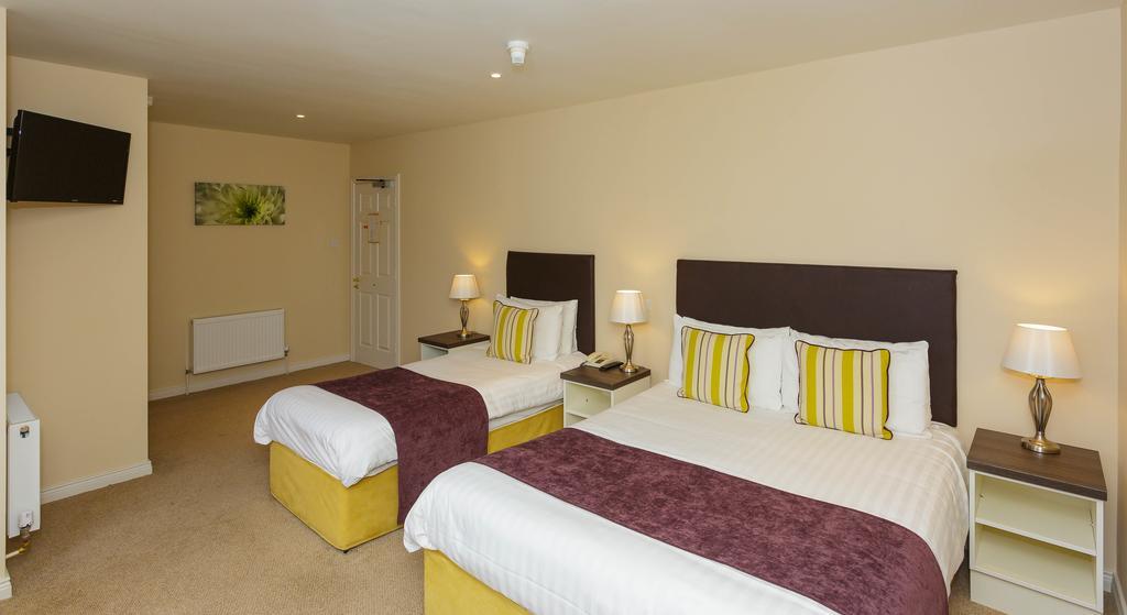 Ashville House Killarney Habitación foto