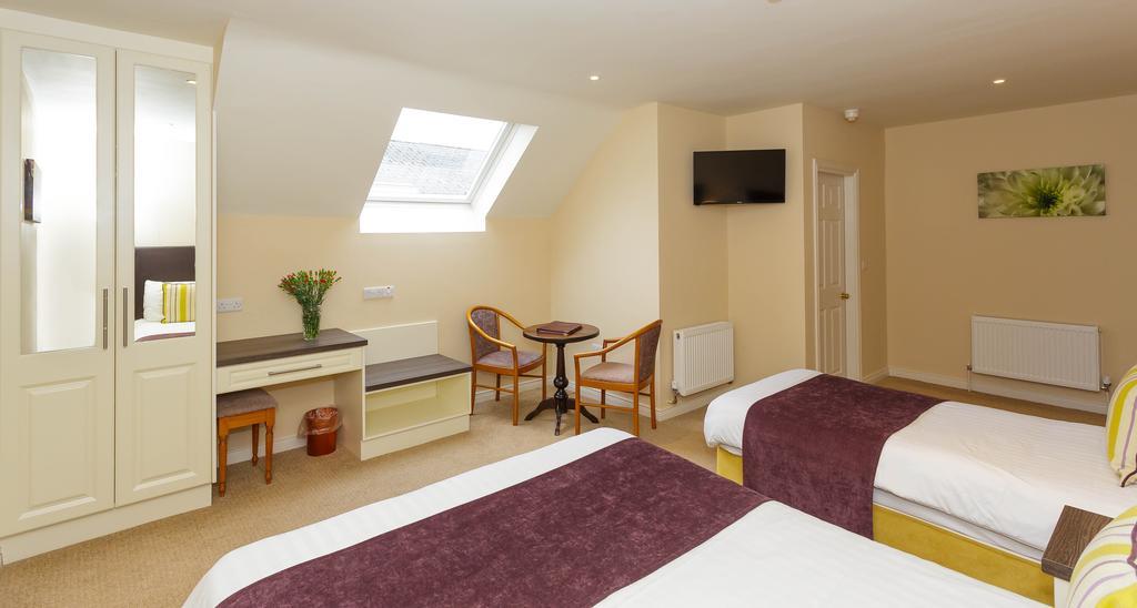 Ashville House Killarney Habitación foto