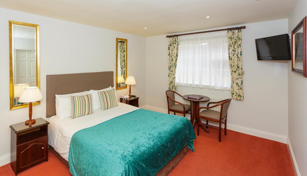 Ashville House Killarney Habitación foto