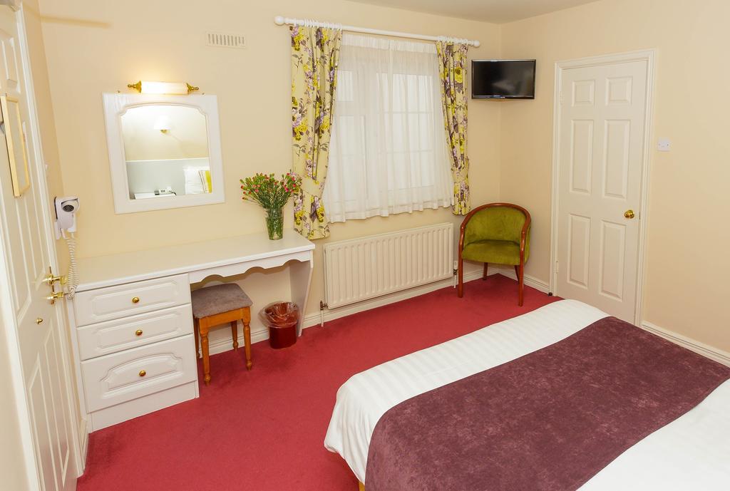 Ashville House Killarney Habitación foto