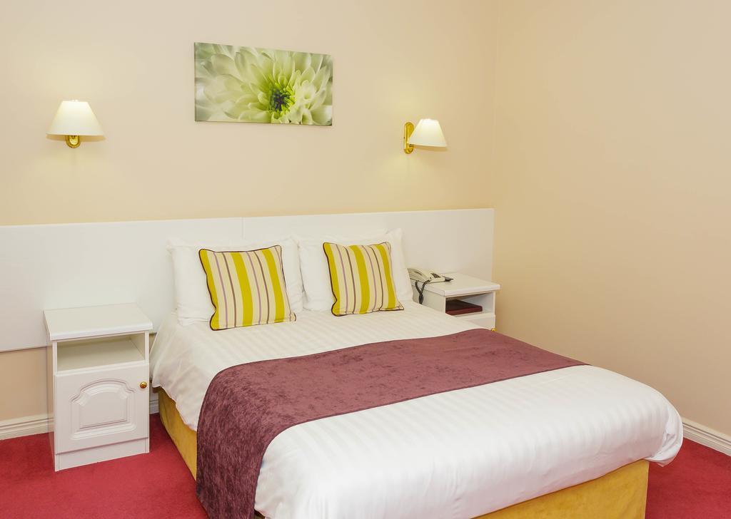 Ashville House Killarney Habitación foto