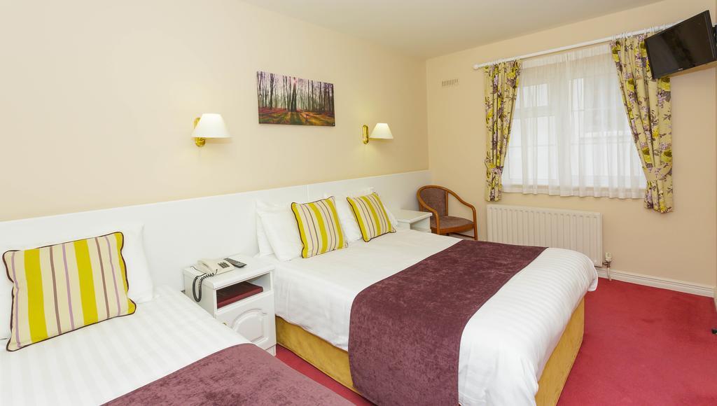 Ashville House Killarney Habitación foto