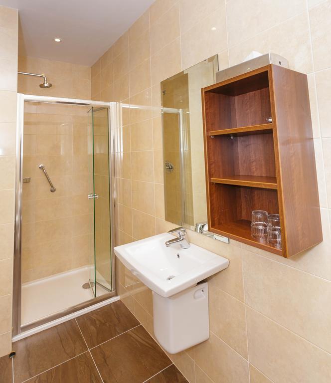 Ashville House Killarney Habitación foto