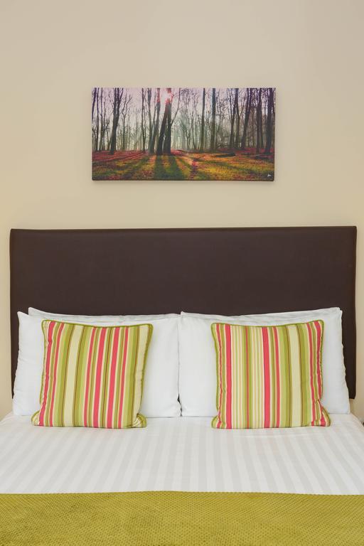 Ashville House Killarney Habitación foto