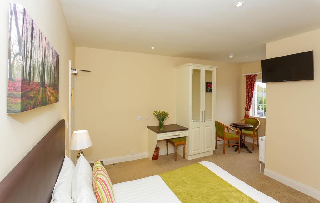 Ashville House Killarney Habitación foto