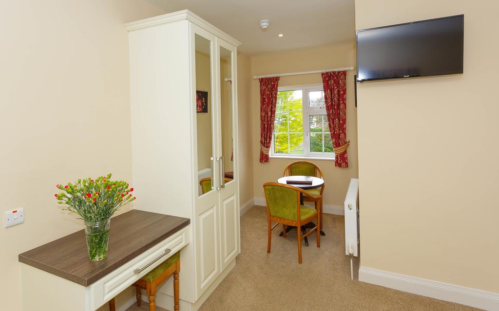 Ashville House Killarney Habitación foto