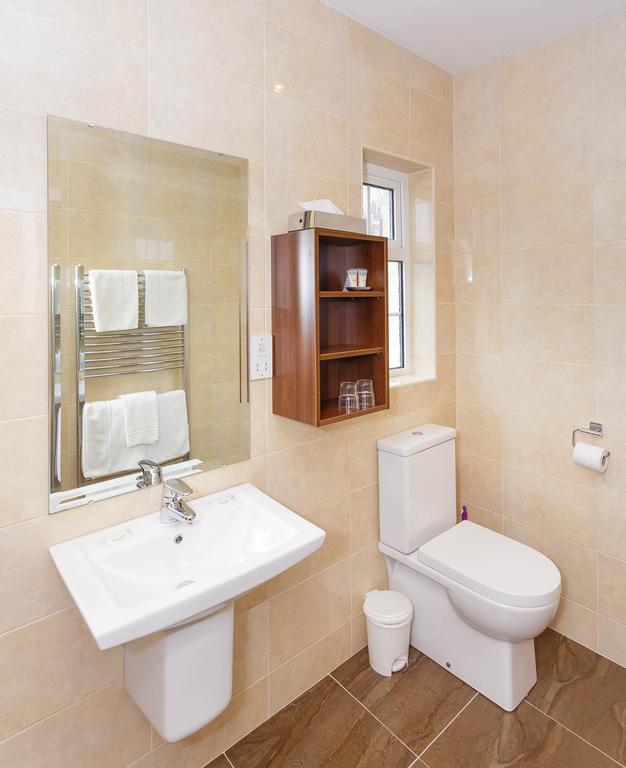 Ashville House Killarney Habitación foto