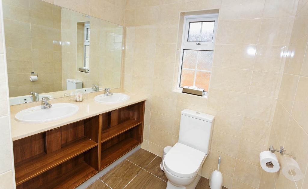 Ashville House Killarney Habitación foto