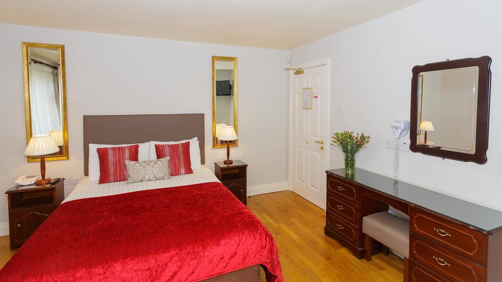 Ashville House Killarney Habitación foto