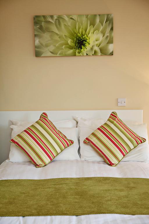 Ashville House Killarney Habitación foto