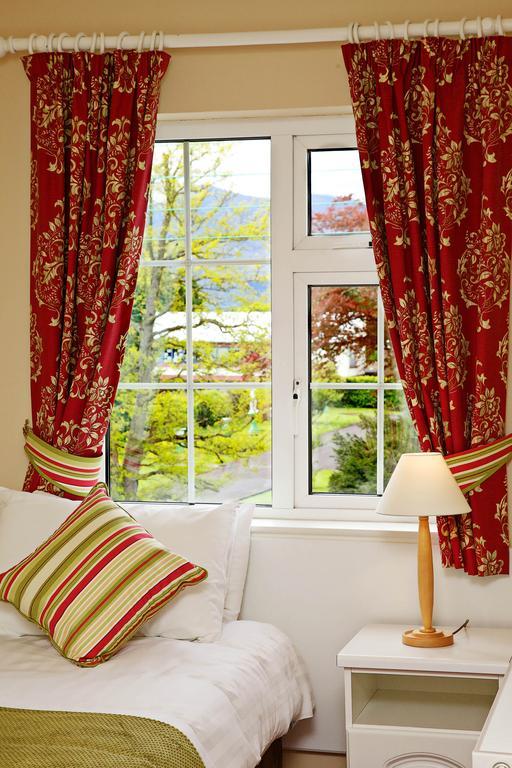 Ashville House Killarney Exterior foto