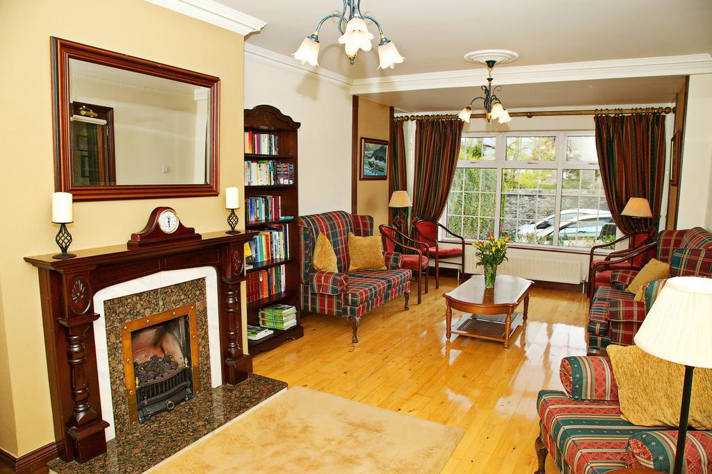 Ashville House Killarney Exterior foto