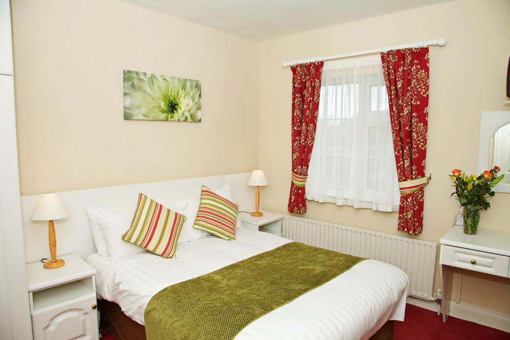 Ashville House Killarney Habitación foto