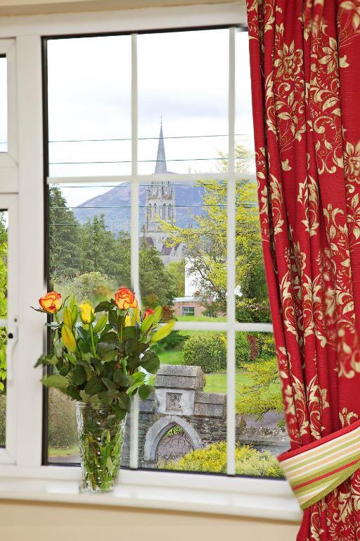 Ashville House Killarney Habitación foto
